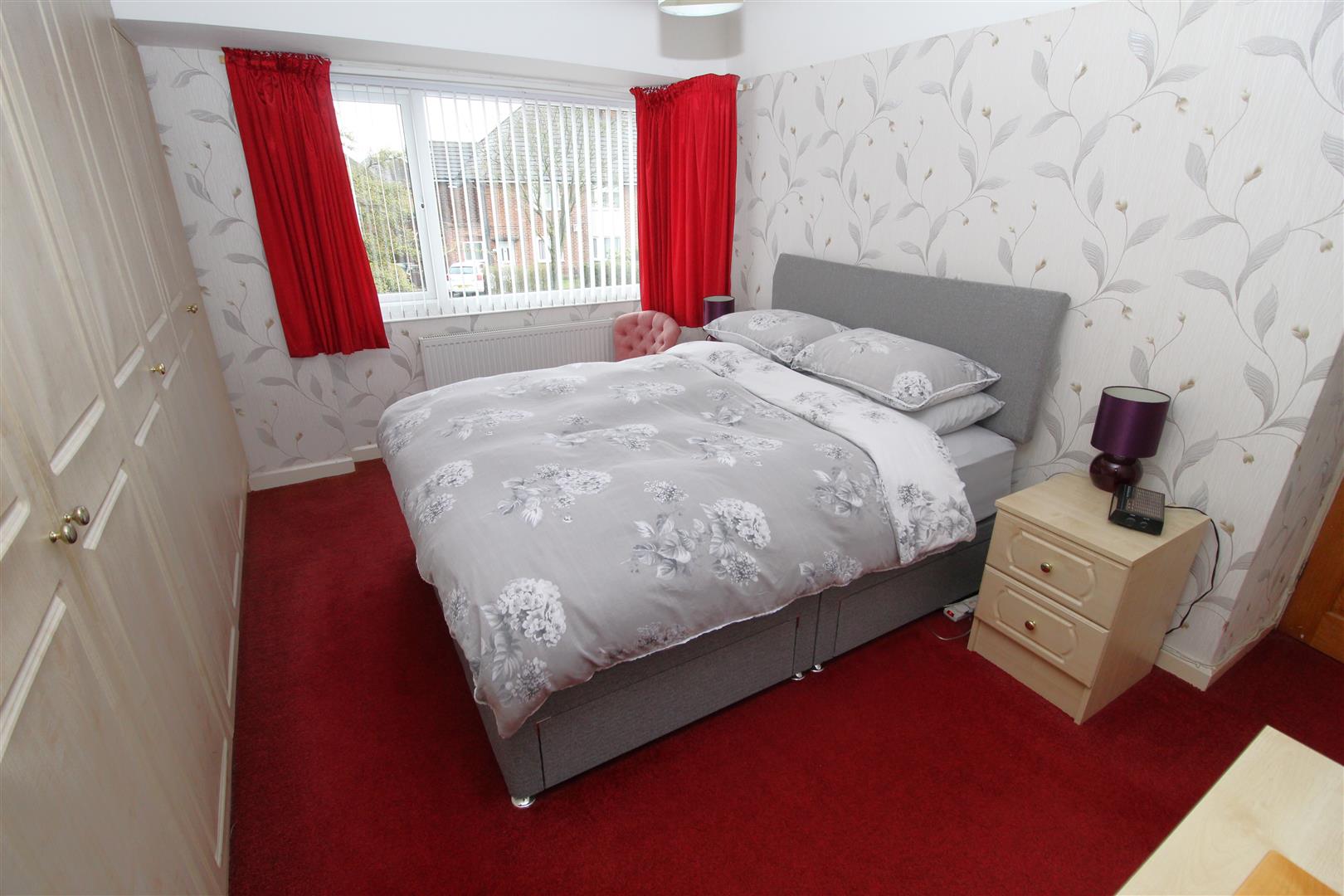 Property Details Estate Agents, Aintree, Liverpool Grosvenor